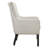 Upholstered Accent Chair