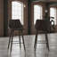Tabouret de bar 26 po