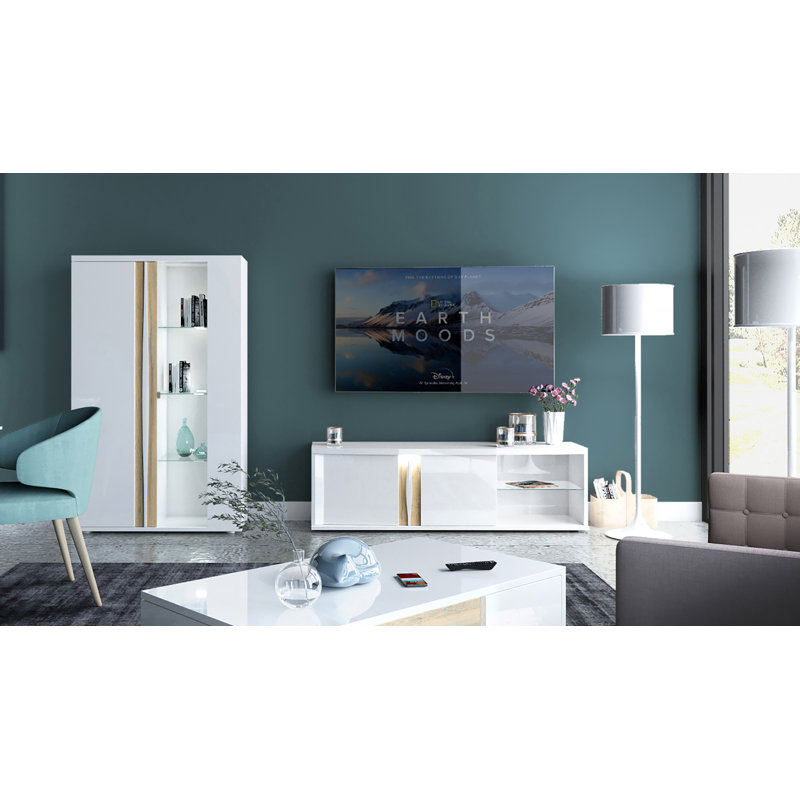 Display Cabinet