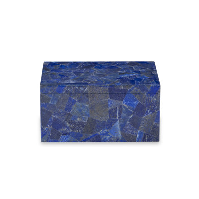 Petite boîte à lapis