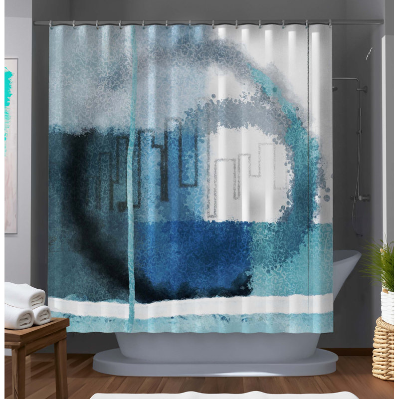 Rideau de douche Colamaio