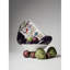 Iittala Taika plate rectangle 4.72 x 9.45" white
