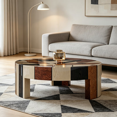 Table basse Creative Creative
