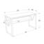 Kymiah 120Cm W Rectangular Computer Desk-1573060687-1573061043