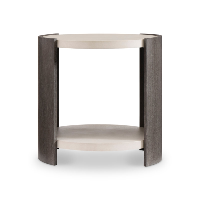 Prado End Table