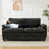 Black Chenille selected
