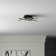 Estey LED Semi Flush Mount
