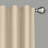 Fresno Blackout Curtain Single Panel-1127321533