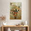 Harnek Nature morte aux fleurs 1905-108356845