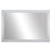 Meade Wood Framed Mirror with Safety Backing ideal for Bathroom / Vanity Mirror-1194087930-1194087916