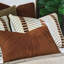 Rufus Striped Cotton Blend Sham-1620787934