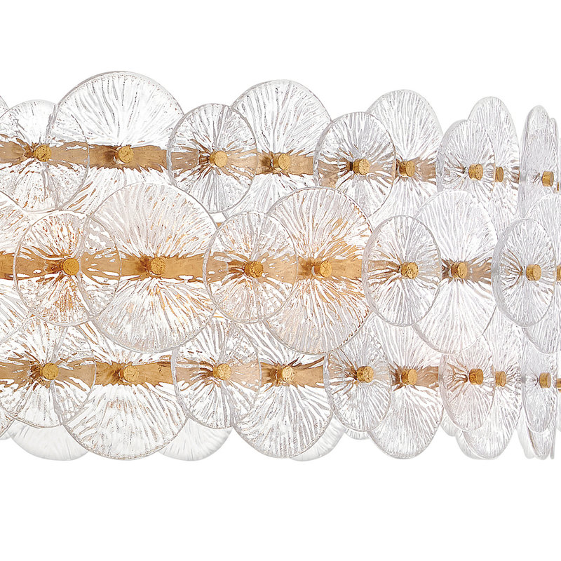 Fredrick Ramond Rene Chandelier