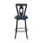 Forseti Contemporary Metal Counter Height Bar Stool-922769205-925078594