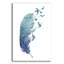«Fly Away» par Rachel Caldwell, art mural en verre acrylique-336466403