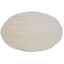 Tapis blanc neige Roshane-773521425