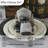  Mist Chadwick Napkin Set of 4-659804284