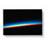 Sunrise Stripe In Abstract - Wrapped Canvas Print-55337735