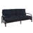 Donovan Cotton Futon Mattress Futon  Mattress-949210148-940779231-940779228