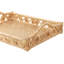 Aminatou Wicker Tray