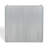 Ouellet Wood and Aluminum Nightstand