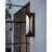 Swale Small Outdoor Wall Sconce-106678924