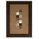 Sonata Geometric Shag Area Rug