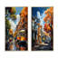 «City New Orleans City», 2 pièces-2053604374-2053604375