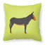 Coussin décoratif extérieur donkey check-23813732-48712499