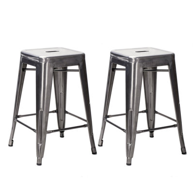 Chretien Counter Stool