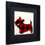 «Jadaya Scotty I» par Color Bakery, impression encadrée-20484789-70902649-20484787