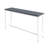 Dolleen 4 - Person Trestle Dining Set-722482557