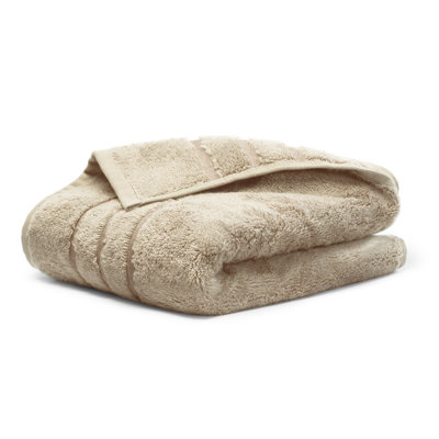 Cariloha - Essuie-mains très lisse - Viscose - 16 po x 24 po