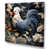 Toile tendue