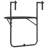 Reis Folding Steel Balcony Table-1991595730