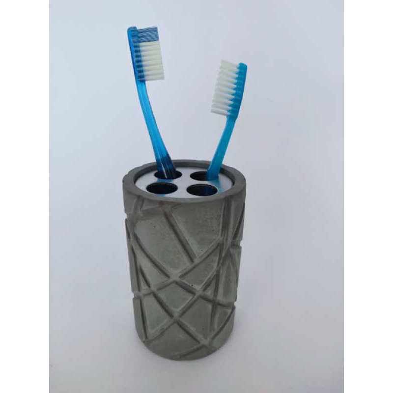 Porte-brosse à dents Ahmeer