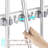 Mop Broom Holder Wall Mount-896456682