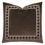 Uma Square Pillow Cover & Insert
