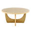 Table basse 36 po, table de salon