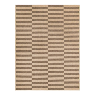 Holscomb Geometric Indoor Rug