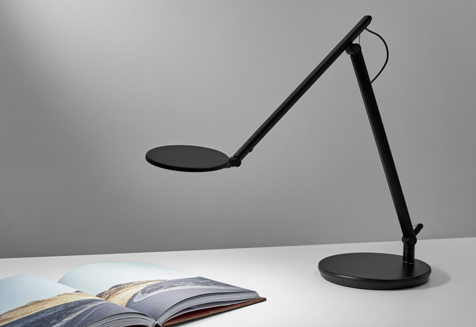 Timeless design, and near-perfect quality of light