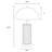 Table Lamp Set Of 2