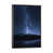 Dark Rustic Wood Framed is unavailable