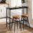Bar Table-41051303-41051306