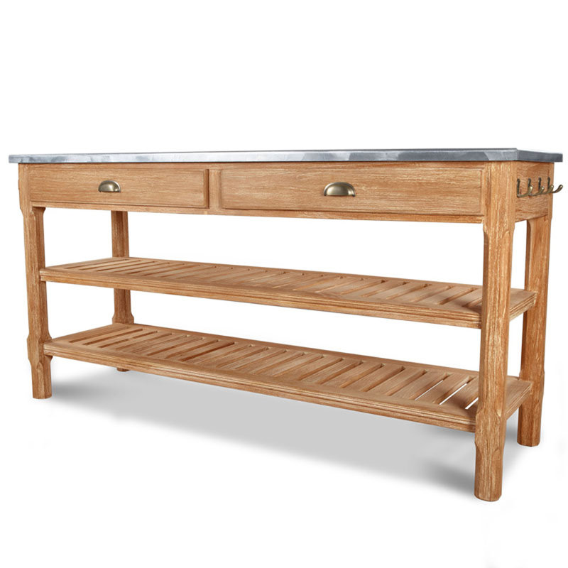 Table Orchard