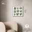 Stitched Sprout I, impressions sur toile par Art Remedy-114224763-114224772