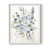 White is out of stock selected
