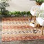 Tapis intérieur / extérieur Northpoint Southwestern-433343856