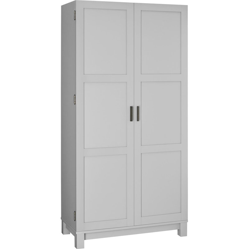 Richfield 80.01cm Sideboard, Caribbean Velvet