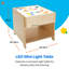 Mini table lumineuse