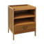 37 cm W Bedside Table